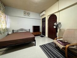 Blk 110 Mcnair Spring (Kallang/Whampoa), HDB Executive #458472761
